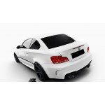 Wide body kit PRIOR Design για BMW Σειρά 1 (E82/ E88)